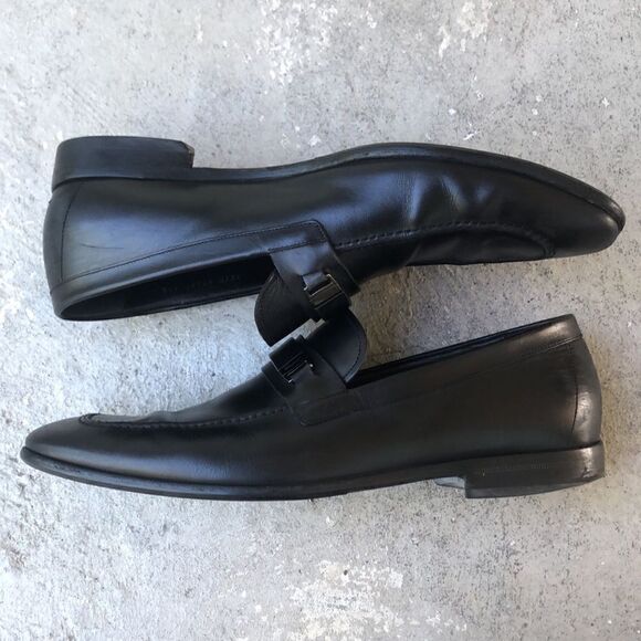 Ferragamo slip on loafer’s main image 12